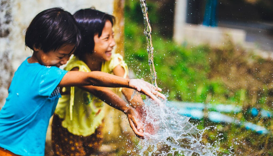 activities for the environment