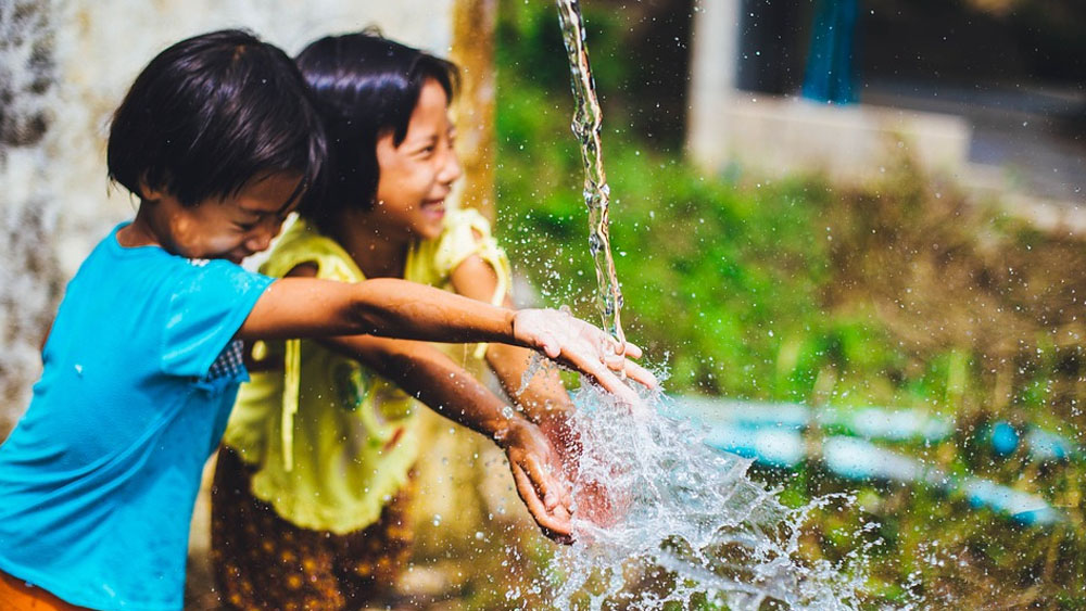 activities for the environment