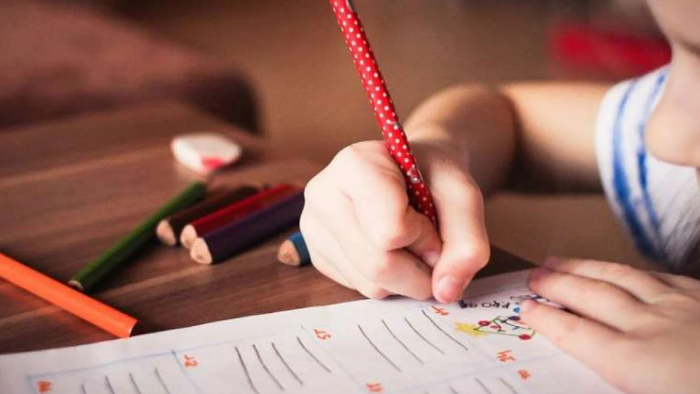 home study assistance for local communities