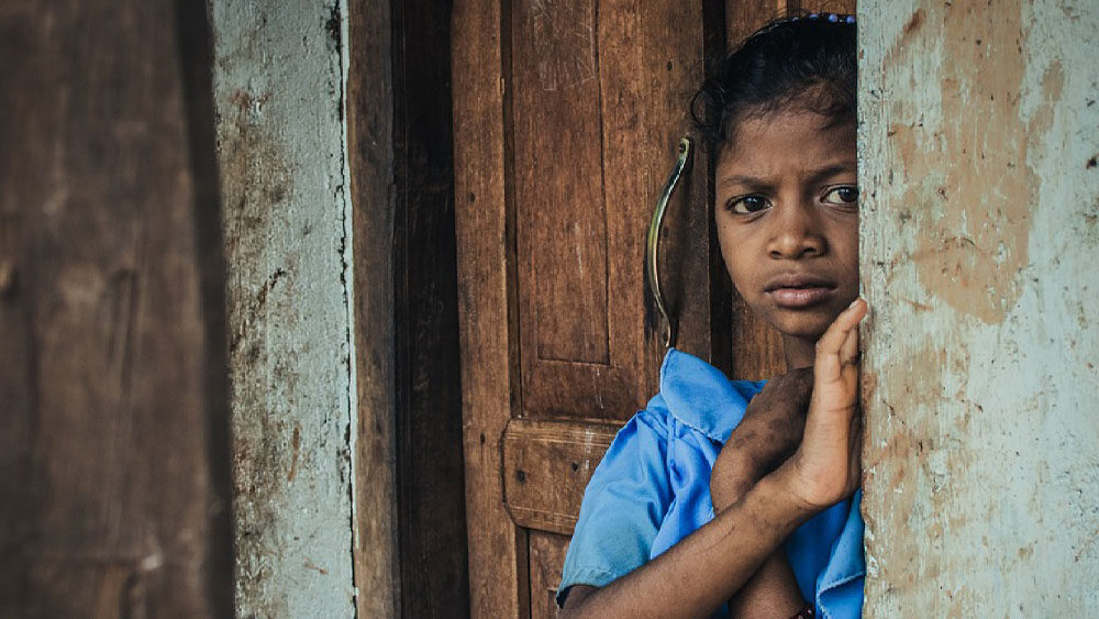 prevention of stunting in children